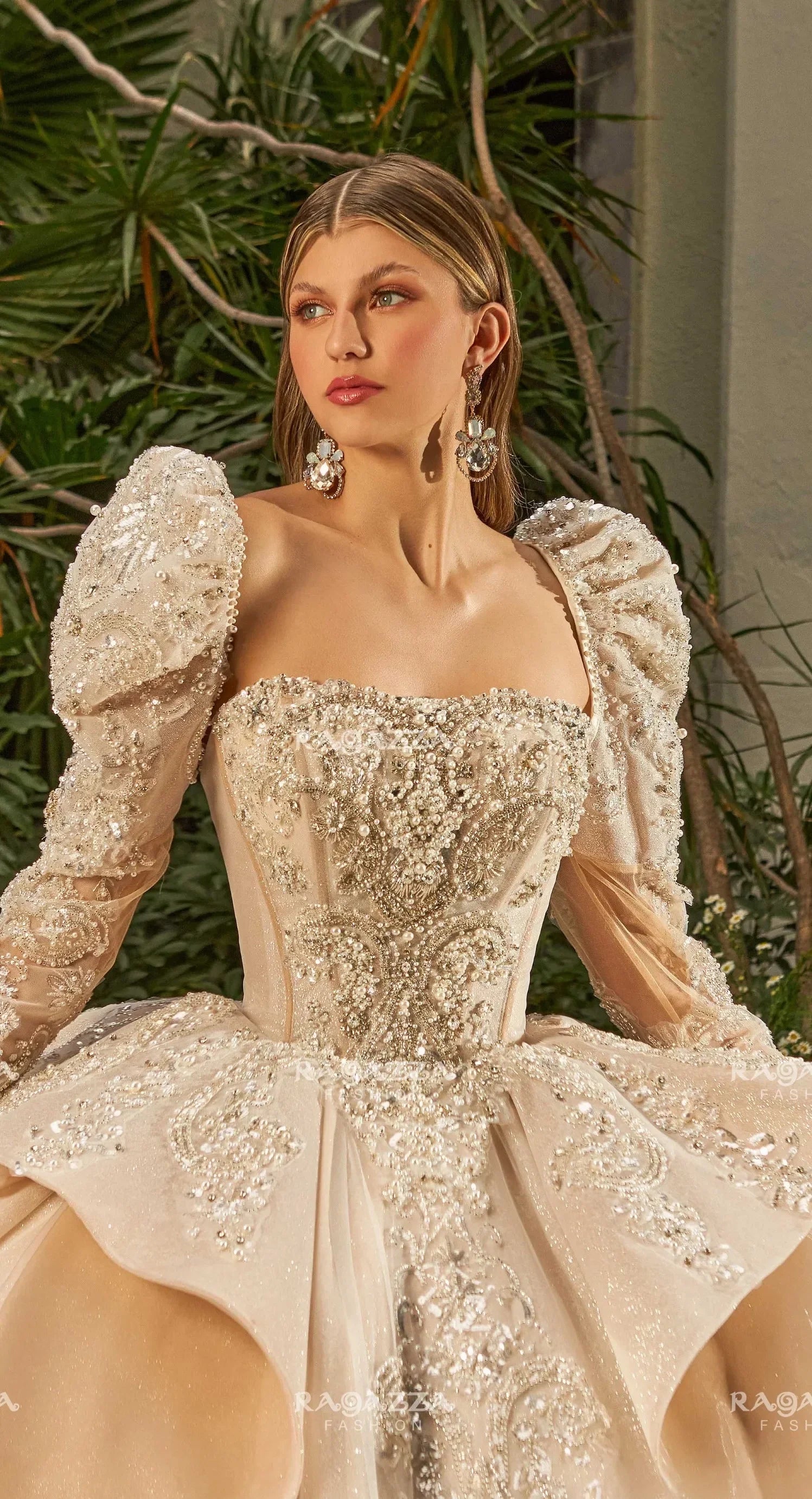 ragazza fashion dresses Ragazza Fashion Quinceañera Dress EV56-656