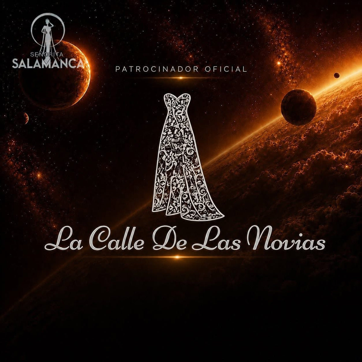 Comunicado Oficial: Patrocinadores De Señorita Salamanca 2026