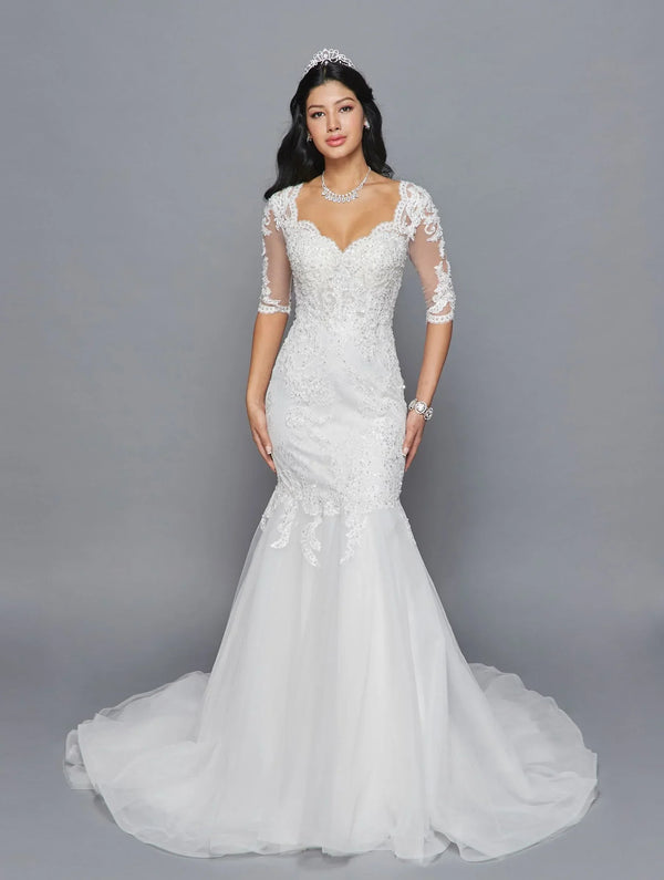 Novia Lovely | 418W