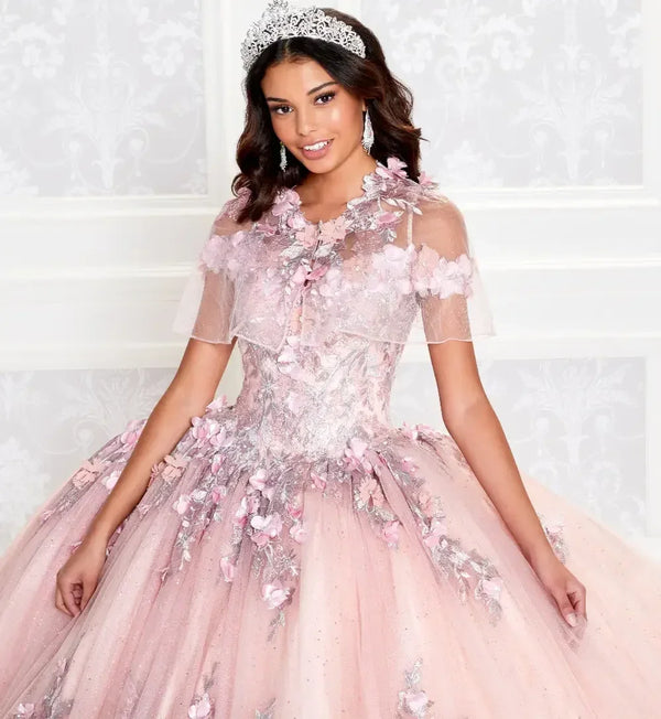 Quinceañera Princesa by Ariana Vara - PR12263
