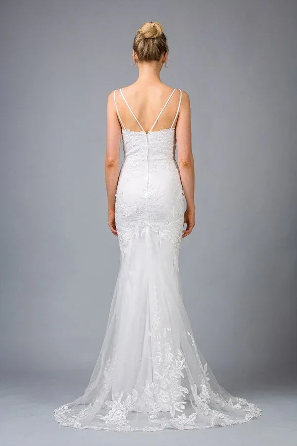 Eureka Bride | 9130
