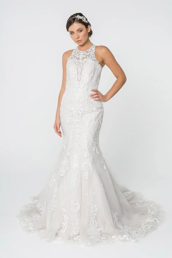 GLS Bride | GL2818