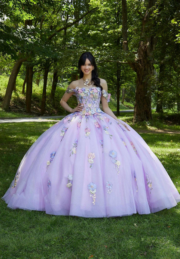 Quinceañera Morilee | 89446