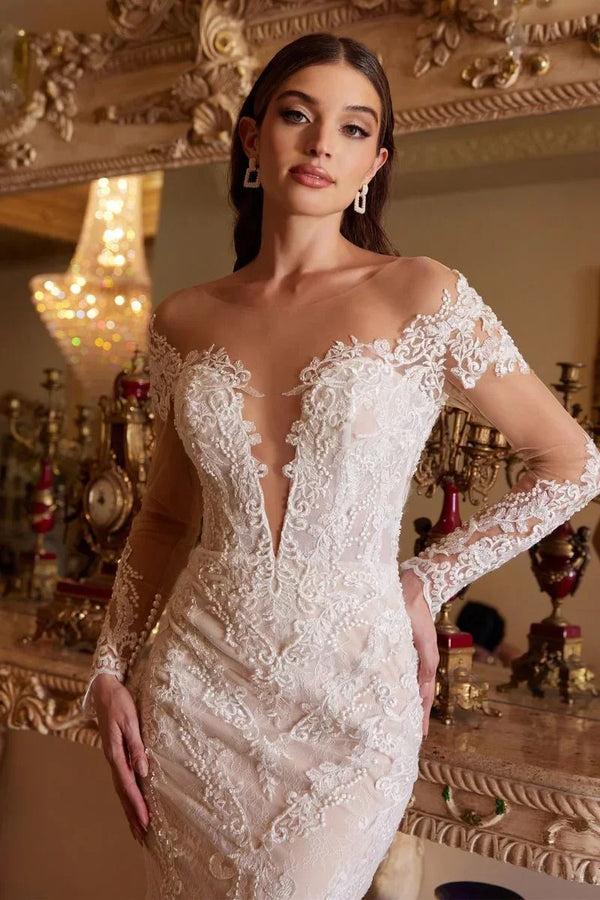 Cinderella Divine Bride | A1022