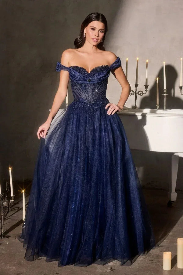 Cinderella Divine Party | CC493 