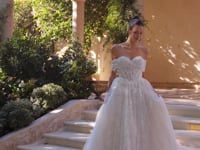 Novia Andrea & Leo | WL090