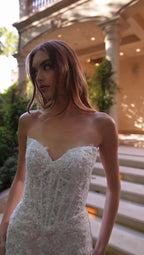 Novia Cinderella Divine | WL071